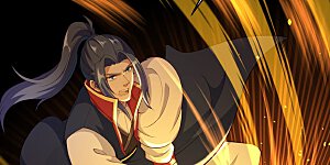 第263话 他们是一伙的！