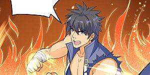 第265话 先过老子这关！