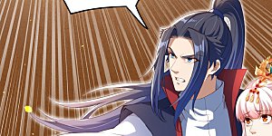 第266话 王座姐妹花