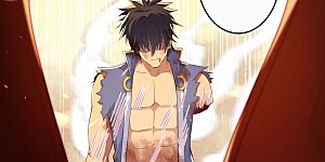 第268话 你到底是什么怪物！