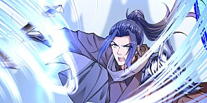 第272话 不要再打了啦！