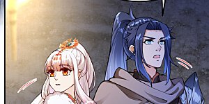 第275话 上古遗迹