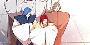 第287话 神晶矿脉！