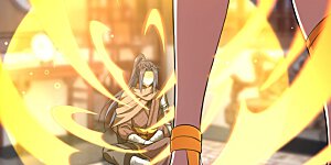 第290话 灵魂体！