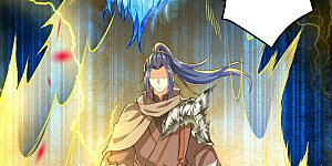 第293话 圣躯第一步