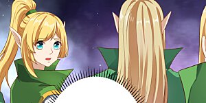 第350话 妖后驾到