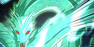 第355话 凤凰炎，起