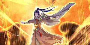 第359话 凤凰炎，净化吧