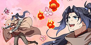 第383话 此去，你会想我吗