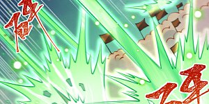 第390话 对战霸皇