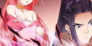 第395话 你们不要再打了啦