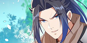 第400话 再遇凤横空