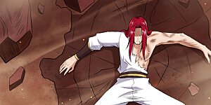 第406话 高手驾临