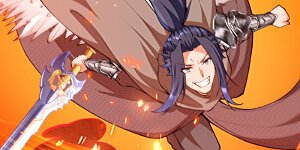 第424话 不堪一击