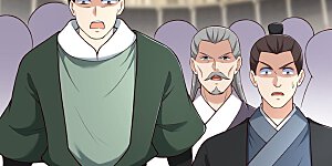 第454话 无念夺魂蛊