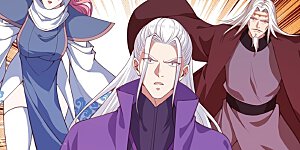 第464话 云大哥，我不怕！