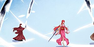 第466话 日月禁虚