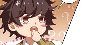 第480话 少年的肩膀