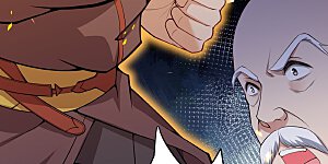 第483话 王玄竟有如此实力！？