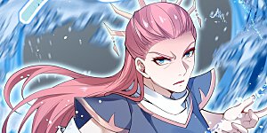 第501话 小妖后救夫君