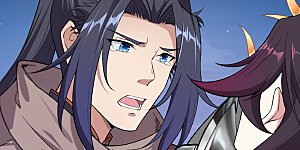 第519话 这次换我来保护你