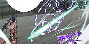 第528话 你大可以试试