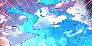 第540话 永别了，我的对手