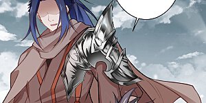 第544话 大仇得报