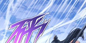 第583话 再遇沐一舟