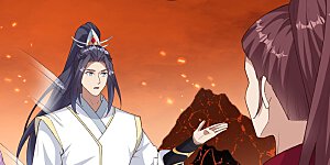 第596话 木灵珠的下落