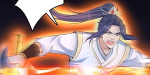 第607话 轰天，开！