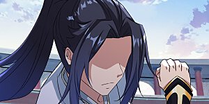 第643话 再战洛长安