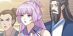 第652话 两种幻神？！