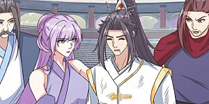 第653话 击败！陆冷川！