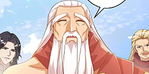 第670话 封神夺一，惊世预言