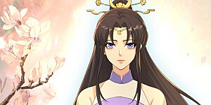 第680话 新神后夏倾月