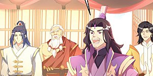 第682话 天道之子与天道之女