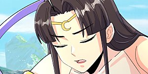 第687话 龙后神曦