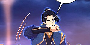 第700话 邪神现身！