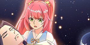 第722话 邪神的神息