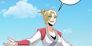 第724话 师徒四人