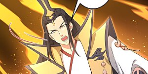 第729话 龙皇的嫉妒