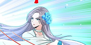 第732话 妖袭幻烟城