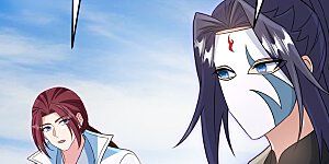 第734话 情系沐妃雪