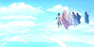 第740话 十级神主