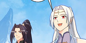 第741话 还不快滚