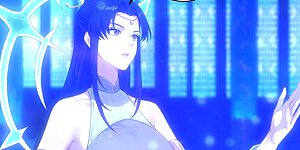 第771话 两个可怕的女人