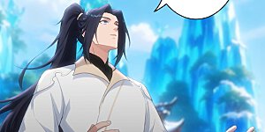 第775话 不要慌！是自己人