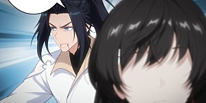 第779话 你决不能再为我而任性！