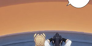 第789话 奇怪，琉光界缺席？！